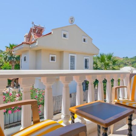 Infinity Sunshine Villa Fethiye Buitenkant foto