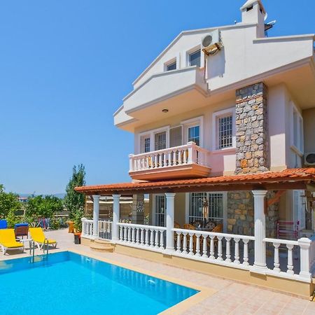 Infinity Sunshine Villa Fethiye Buitenkant foto