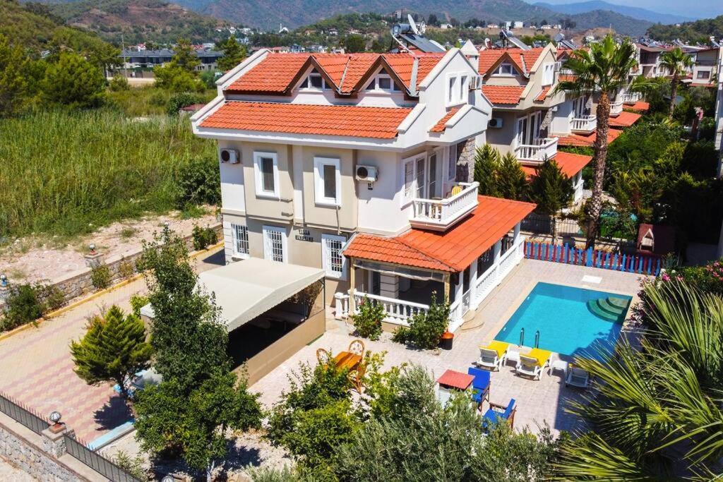 Infinity Sunshine Villa Fethiye Buitenkant foto
