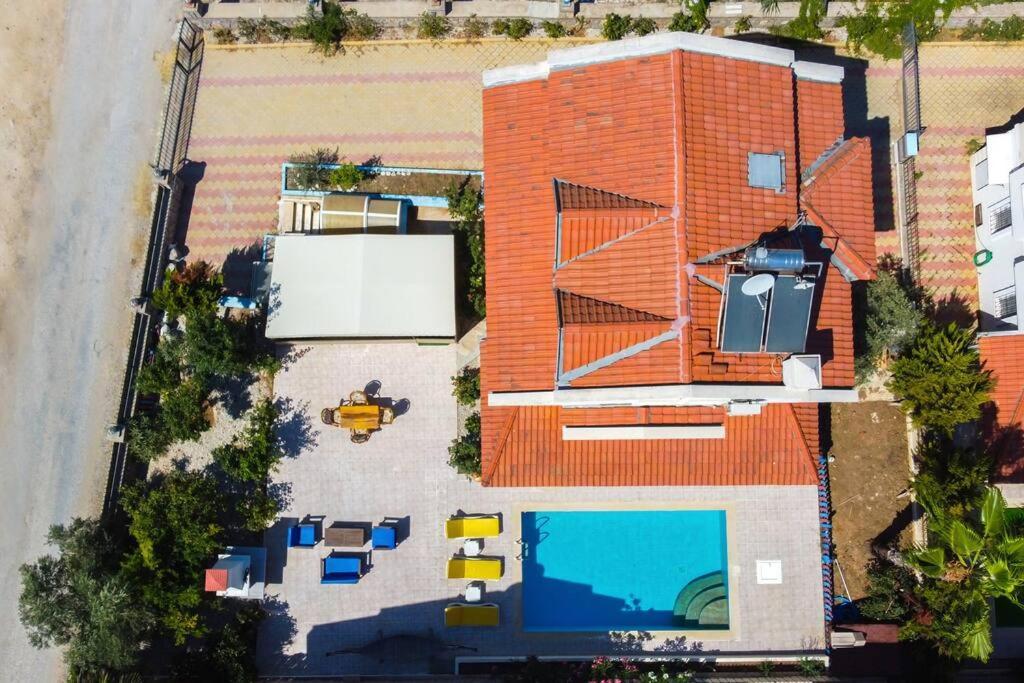 Infinity Sunshine Villa Fethiye Buitenkant foto