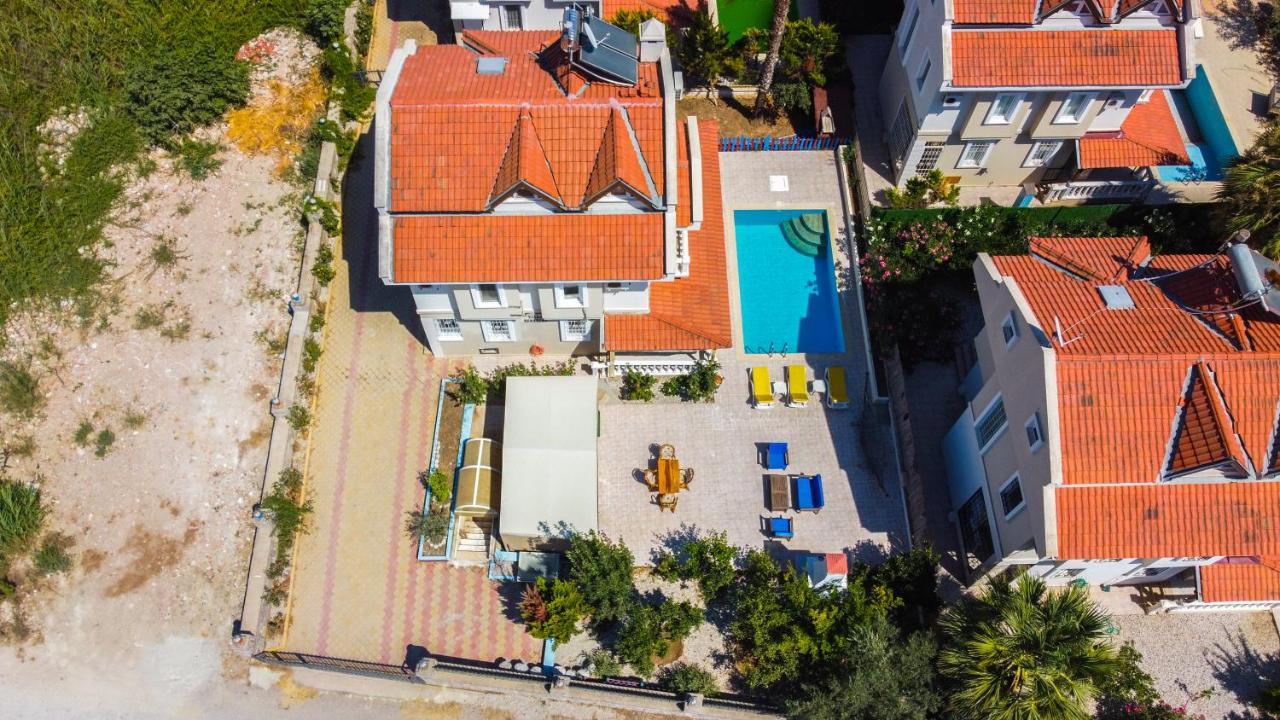 Infinity Sunshine Villa Fethiye Buitenkant foto