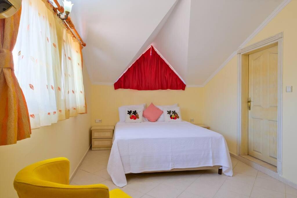 Infinity Sunshine Villa Fethiye Buitenkant foto