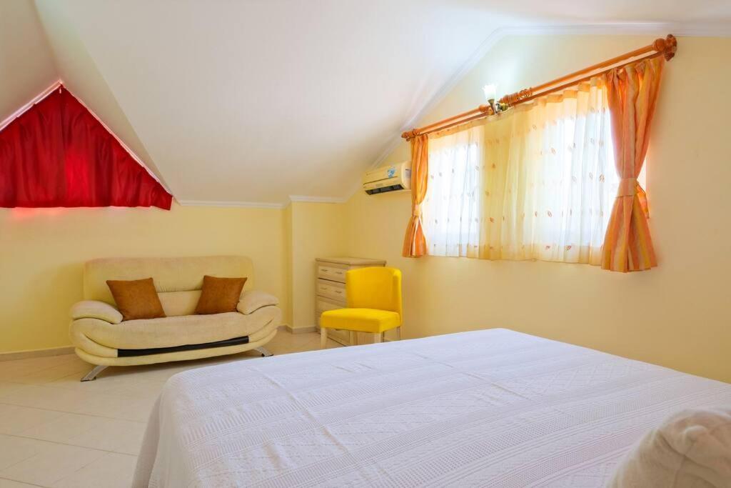 Infinity Sunshine Villa Fethiye Buitenkant foto