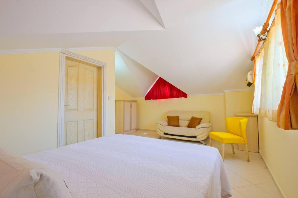 Infinity Sunshine Villa Fethiye Buitenkant foto