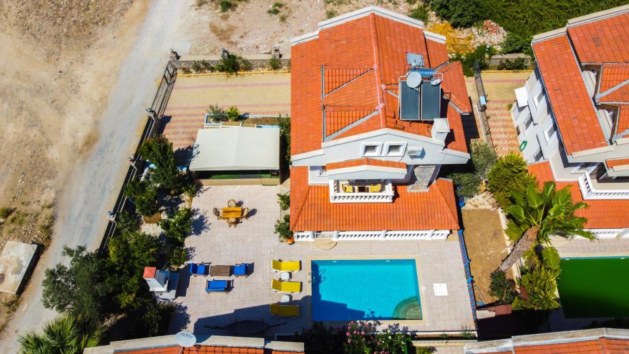 Infinity Sunshine Villa Fethiye Buitenkant foto