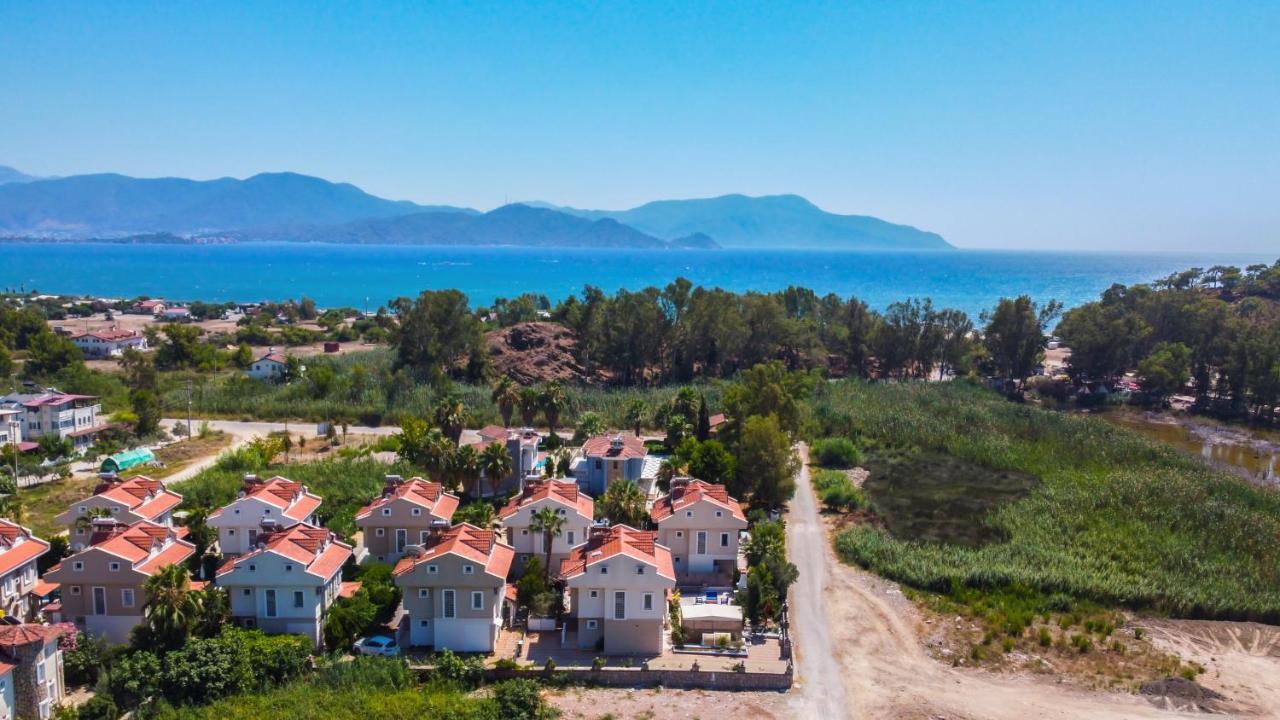 Infinity Sunshine Villa Fethiye Buitenkant foto